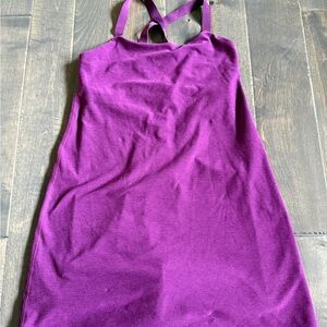 Beyond Yoga Spacedye Move It Dress